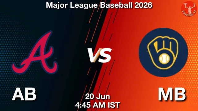 AB vs MB Match Previews and Baseball Tips
