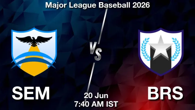 SEM vs BRS Match Previews and Baseball Tips