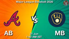 AB vs MB Match Result