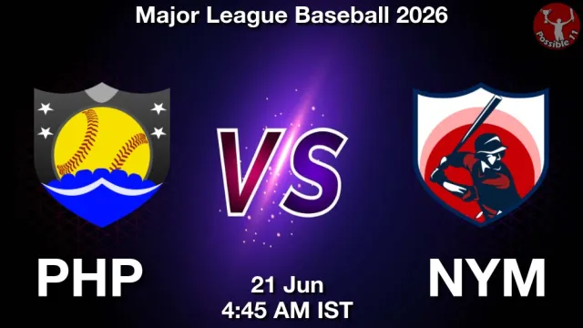 PHP vs NYM Match Previews and Baseball Tips