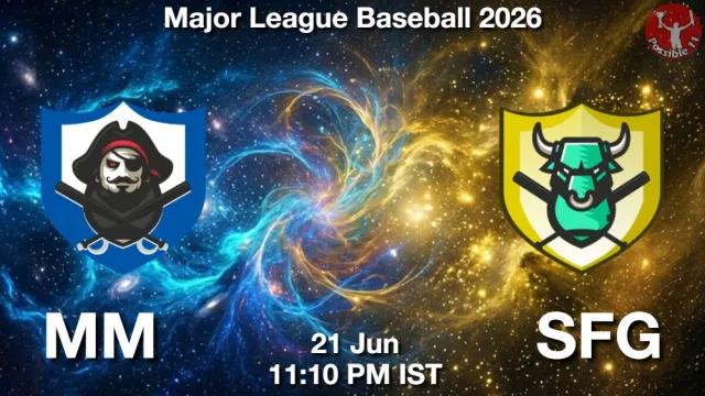 MM vs SFG Match Previews and Baseball Tips