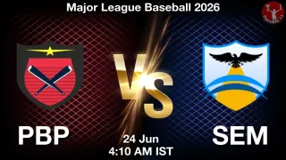 PBP vs SEM Matcch Previews