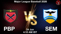 PBP vs SEM Match Preview, Picture