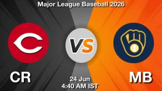 CR vs MB Matcch Previews
