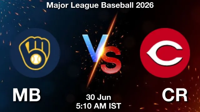MB vs CR Match Previews and Baseball Tips