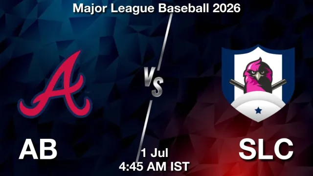 AB vs SLC Match Previews and Baseball Tips