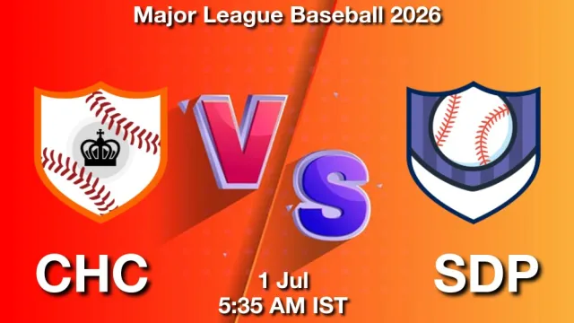 CHC vs SDP Match Previews and Baseball Tips