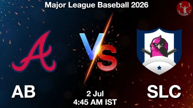 AB vs SLC Match Previews and Baseball Tips