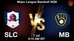SLC vs MB Match Result