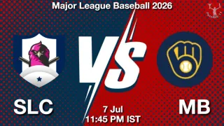 SLC vs MB Dream11 Prediction