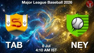 TAB vs NEY Dream11 Prediction