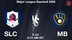 SLC vs MB Match Result