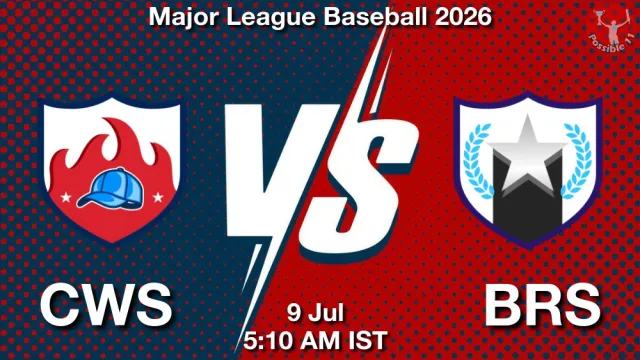 CWS vs BRS Match Previews and Baseball Tips