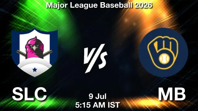 SLC vs MB Match Previews and Baseball Tips