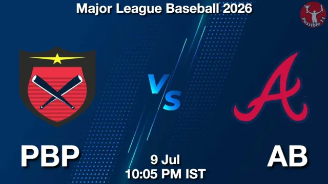 PBP vs AB Match Previews and Baseball Tips