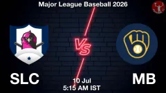 SLC vs MB Match Result