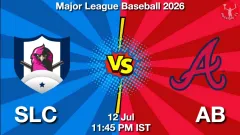SLC vs AB Match Result
