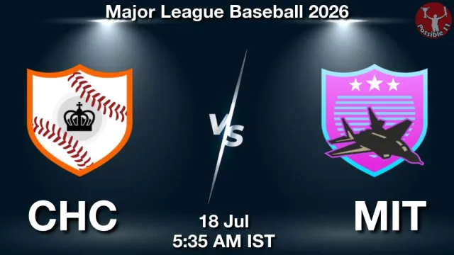 CHC vs MIT Match Previews and Baseball Tips