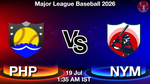 PHP vs NYM Match Previews and Baseball Tips