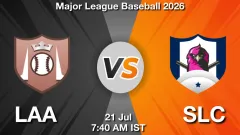 LAA vs SLC Match Result