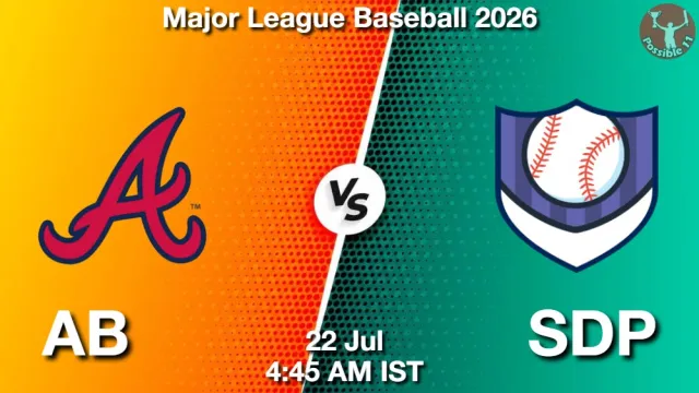 AB vs SDP Match Previews and Baseball Tips