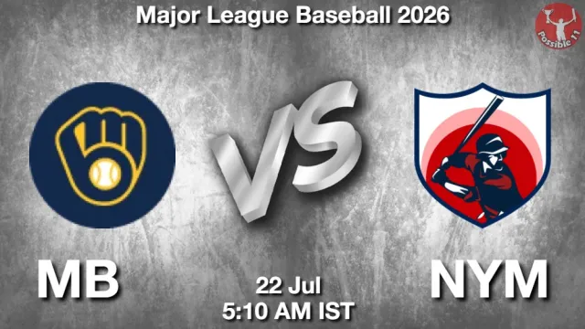 MB vs NYM Match Previews and Baseball Tips
