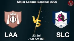 LAA vs SLC Match Result