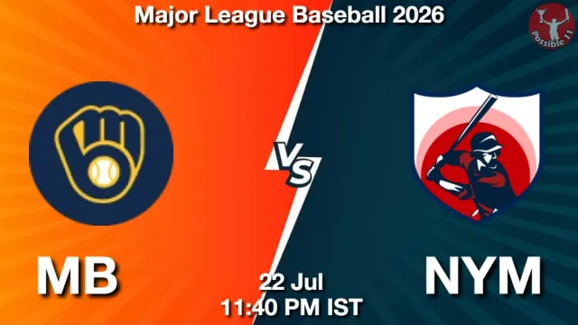 MB vs NYM Match Previews and Baseball Tips