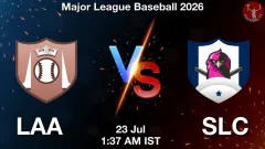 LAA vs SLC Match Result