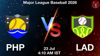 PHP vs LAD Matcch Previews
