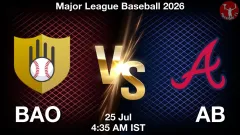 BAO vs AB Match Result
