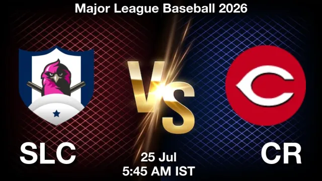 SLC vs CR Match Previews and Baseball Tips