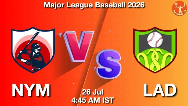 NYM vs LAD Match Previews and Baseball Tips