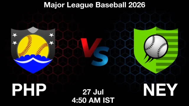 PHP vs NEY Match Previews and Baseball Tips