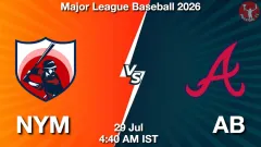 NYM vs AB Match Result
