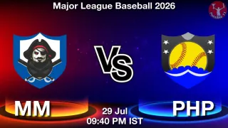 MM vs PHP - Major League
