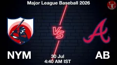 NYM vs AB Match Result