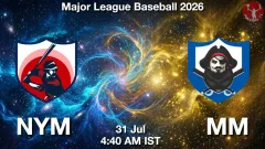 NYM vs MM Match Result