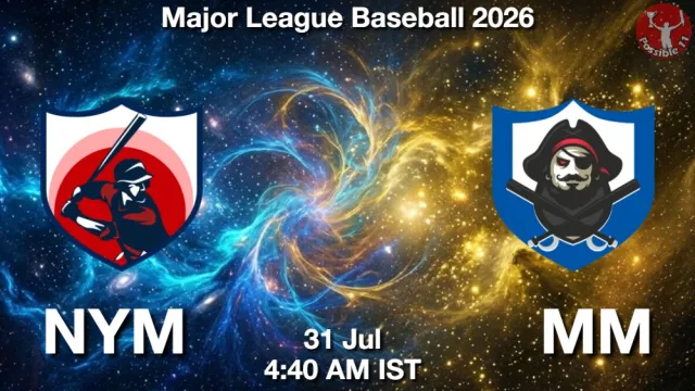 NYM vs MM Match Previews and Baseball Tips