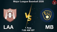 LAA vs MB Match Result