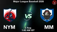 NYM vs MM Match Result