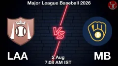 LAA vs MB Match Result