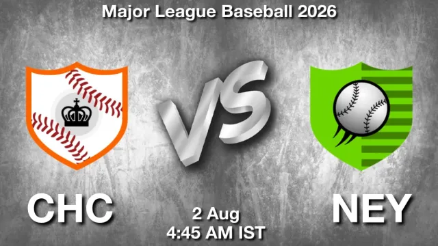 CHC vs NEY Match Previews and Baseball Tips