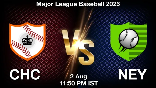 CHC vs NEY Match Previews and Baseball Tips