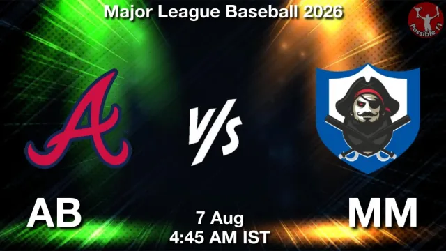 AB vs MM Match Previews and Baseball Tips