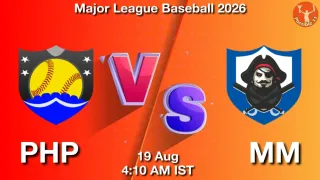 PHP vs MM - Major League
