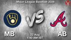 MB vs AB Match Result