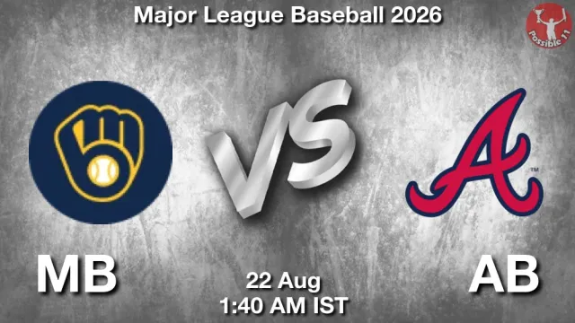 MB vs AB Match Previews and Baseball Tips