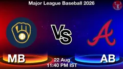 MB vs AB Match Result