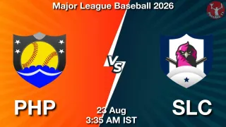 PHP vs SLC Dream11 Prediction